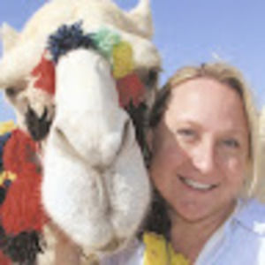 Meet your Posher, Chrissy